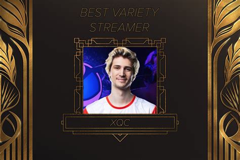 the streamer awards 2023|The Streamer Awards 2023: Full list of winners